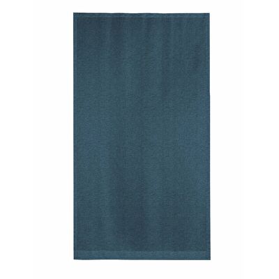 Taç Kewpark Fon Perde Mavi ( Max Yükseklik : 290 cm )