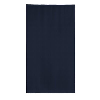 Taç Karartma Fon Perde Lacivert ( Max Yükseklik : 280 cm )