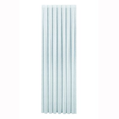 Taç Paradou Tül Perde Mint ( Max Yükseklik : 280 cm )