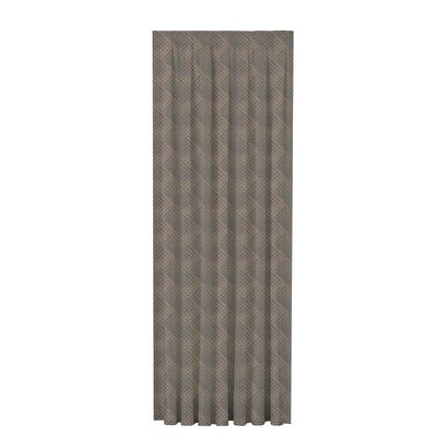 Taç Farman Fon Perde Yeşil ( Max Yükseklik : 275 cm )