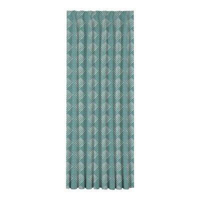 Taç Farman Fon Perde Mint ( Max Yükseklik : 275 cm )