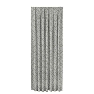 Taç Suprem Fon Perde Yeşil ( Max Yükseklik : 275 cm )