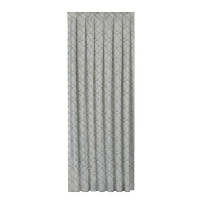 Taç Suprem Fon Perde Yeşil ( Max Yükseklik : 275 cm )