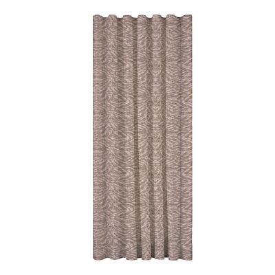 Taç Fon Perdese Fon Perde Pembe ( Max Yükseklik : 275 cm )