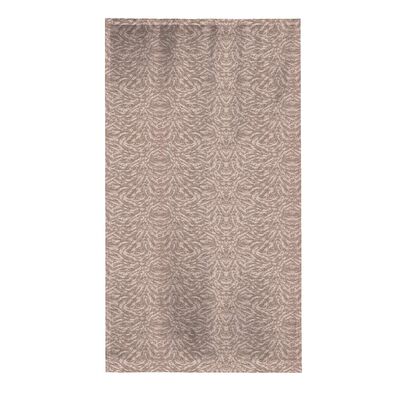 Taç Fon Perdese Fon Perde Pembe ( Max Yükseklik : 275 cm )