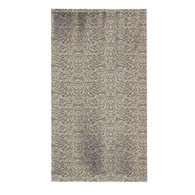 Taç Fon Perdese Fon Perde Gri ( Max Yükseklik : 275 cm )