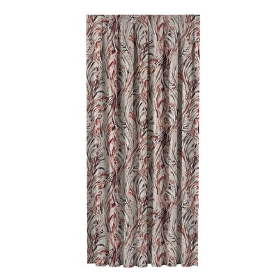 Taç Spoke Fon Perde Bakır ( Max Yükseklik : 295 cm )