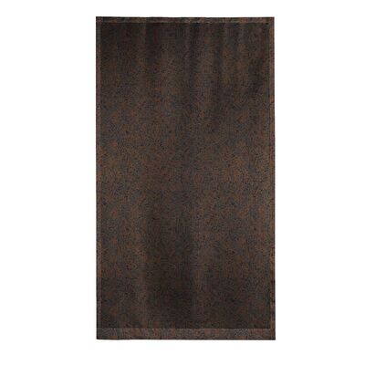 Taç Solvia Fon Perde Taba ( Max Yükseklik : 275 cm )