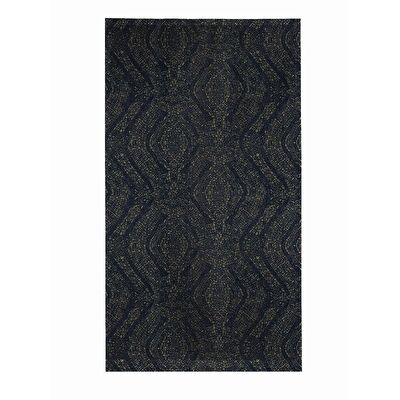 Taç Solvia Fon Perde Lacivert ( Max Yükseklik : 275 cm )