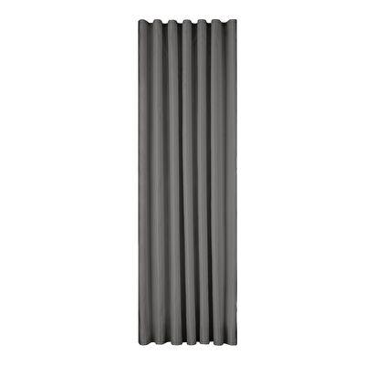 Taç Karartma Fon Perde Krem (Max Yükseklik : 280 cm)