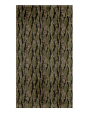 Taç Tranas Fon Perde Yeşil ( Max Yükseklik : 295 cm )