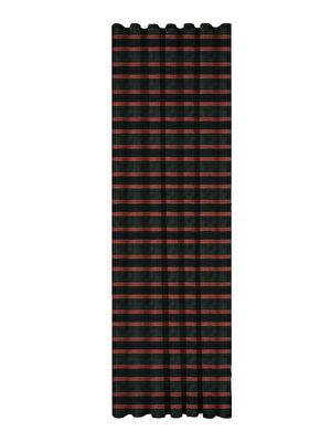 Taç Alude Fon Perde Taba ( Max Yükseklik : 300 cm )