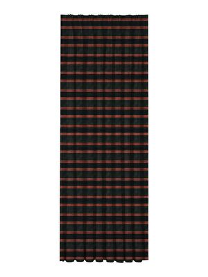 Taç Alude Fon Perde Taba ( Max Yükseklik : 300 cm )