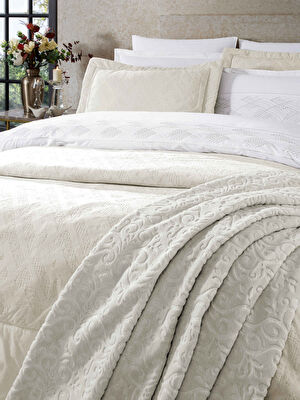 Taç Charlotte Abiye Çeyiz Set Taş