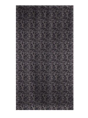 Taç Avıa Fon Perde Bej ( Max Yükseklik : 295 cm )