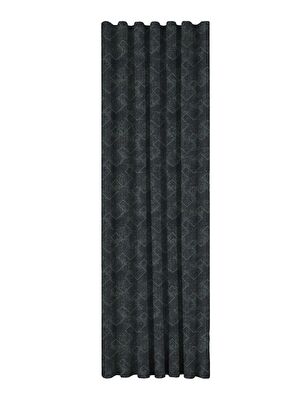 Taç Arella Fon Perde Yeşil ( Max Yükseklik : 278 cm )