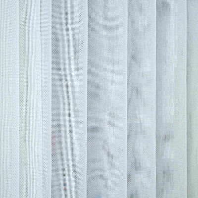 Taç Sturdy Hazır Tül Perde Ekru 300x260 cm