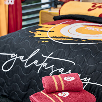Taç Lisanslı Galatasaray Aslan Complete Set