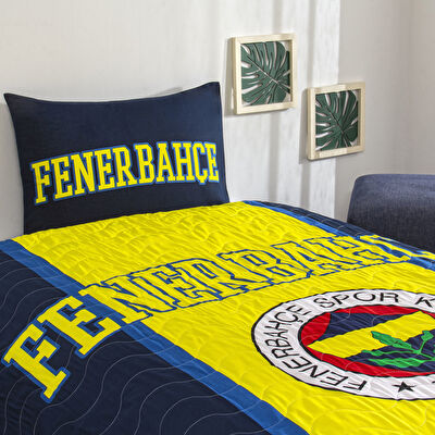 Taç Lisanslı Fenerbahçe Kanarya Complete Set