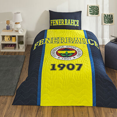 Taç Lisanslı Fenerbahçe Kanarya Complete Set