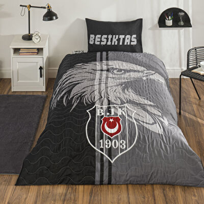 Taç Lisanslı Beşiktaş Kartal Complete Set