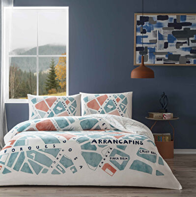 TAÇ RF SELBY NEV. TAK. MAVİ ÇK