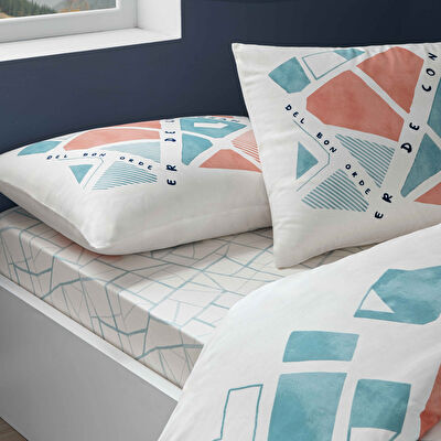 TAÇ RF SELBY NEV. TAK. MAVİ ÇK