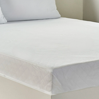 Casabel 200x200 cm Sıvı Geçirmez Alez