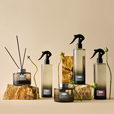 Linens Aegean Sunset 400 ml Oda&Çamaşır Spreyi