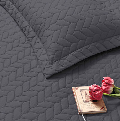 TAC GLORY Y.ORTUS, TEK KİŞİLİK, ANTRASİT