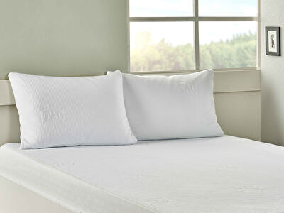 Taç Perfect Sıvı Geçirmez Yastık Alezi