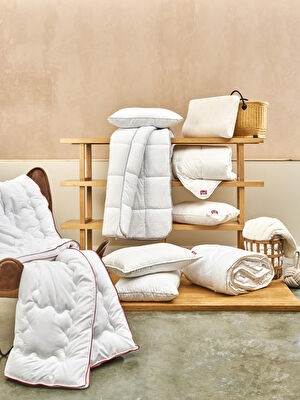 Taç Balance Mikrojel Yastık