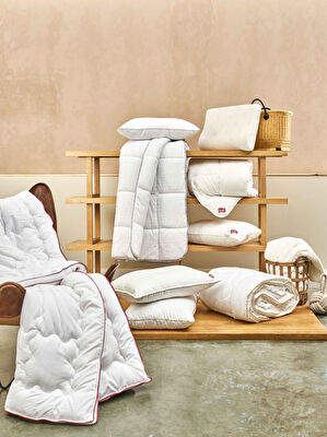 Taç Relax Mikrojel Yastık