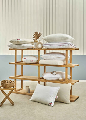 Taç Pure Cotton Pamuk Yastık