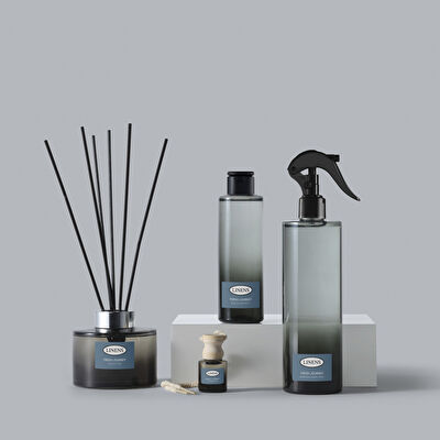 Linens Fresh Journey 8 ml Araç Kokusu