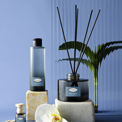 Linens Fresh Journey 8 ml Araç Kokusu