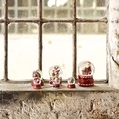 Linens Felicity 7x7x9 cm Küre