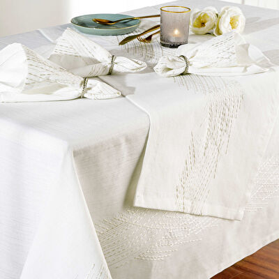 Taç Charlotte Abiye Çeyiz Set Taş