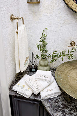 Linens Green Nature Intense 150 ml Oda Kokusu