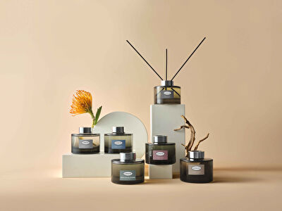 Linens Green Nature Intense 150 ml Oda Kokusu