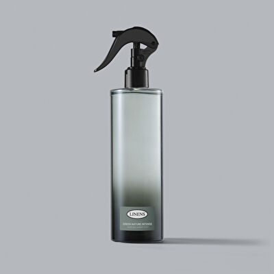 Linens Green Nature Intense 400 ml Oda ve Çamaşır Spreyi