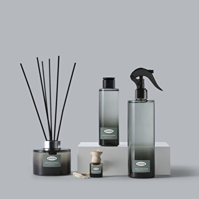 Linens Green Nature Intense 200 ml Refill