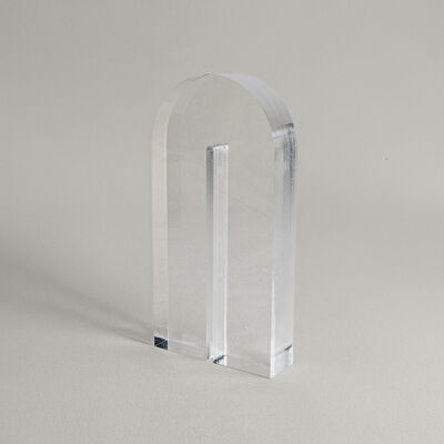 Linens Swita 10x3x20 cm Kitap Tutucu