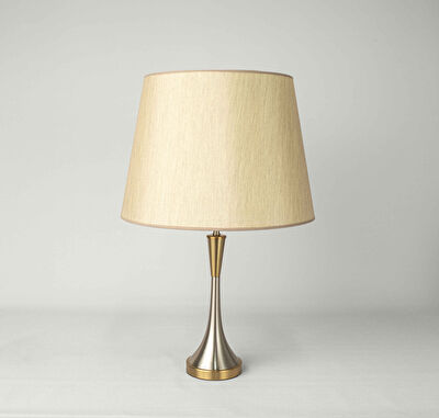 Linens Fink 40x40x60 cm Abajur