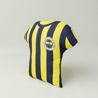 Lisanslı Fenerbahçe Forma Kırlent