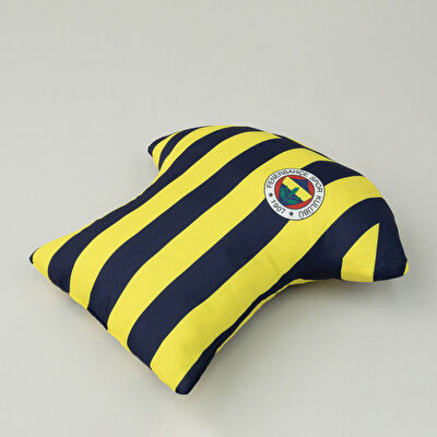 Lisanslı Fenerbahçe Forma Kırlent