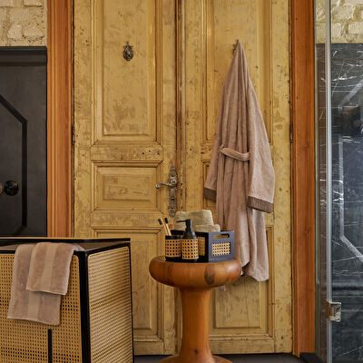 Linens Luther 7,2x18,4 cm Sıvı Sabunluk