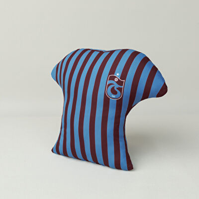 Lisanslı Trabzon Forma Kırlent