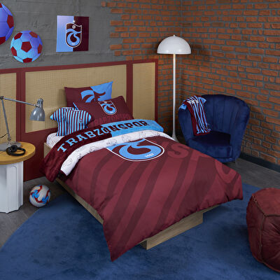 Lisanslı Trabzon Forma Kırlent