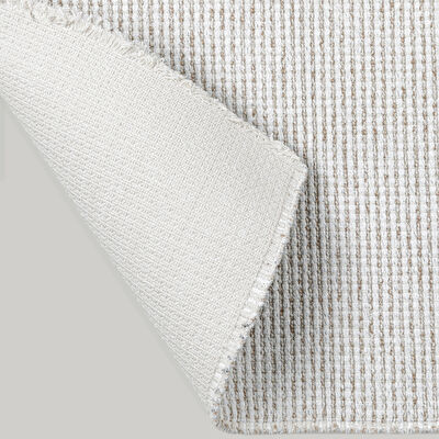 Linens Nesta Halı 120x180 Cm Bej